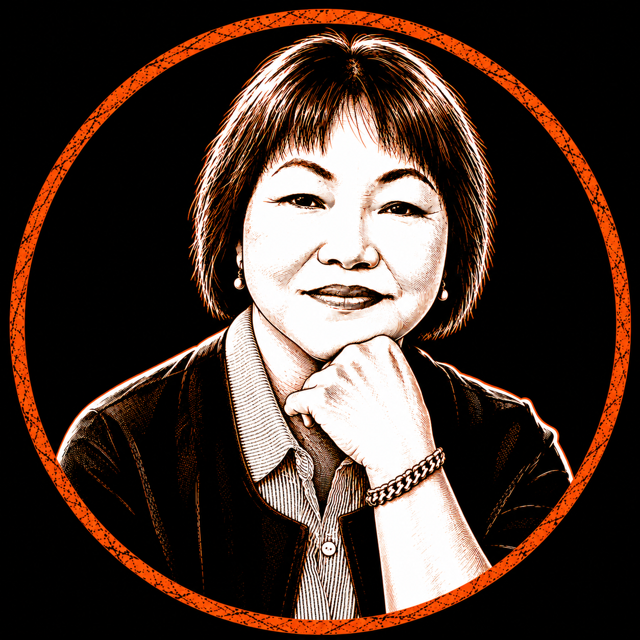 Uyen Lu
