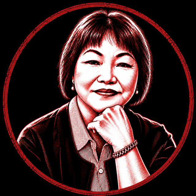 Uyen Lu